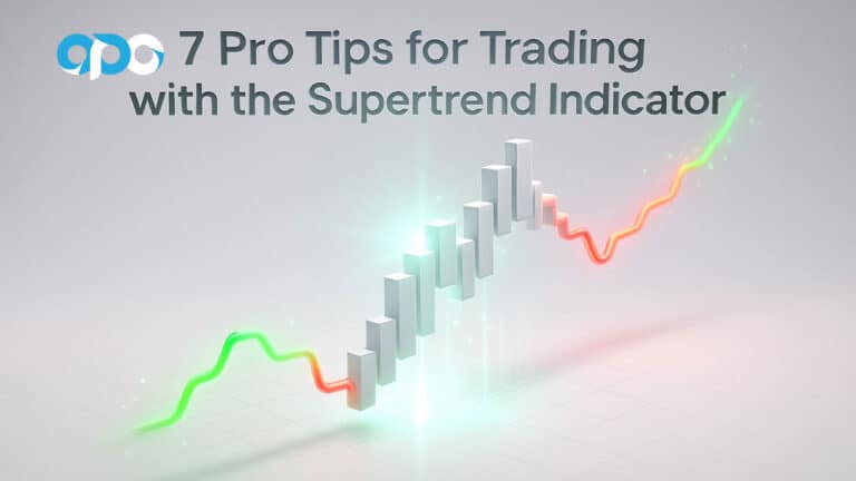 Supertrend indicator