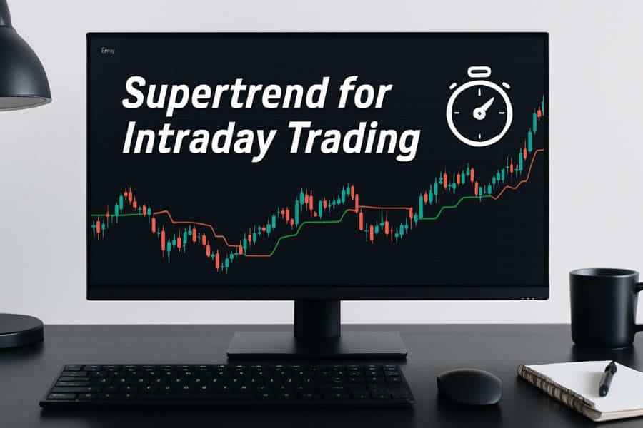 Supertrend indicator