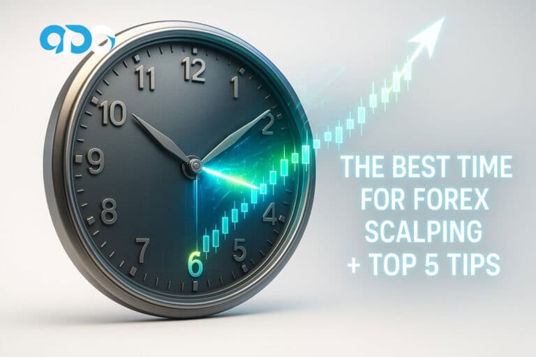 The Best Time for Forex Scalping