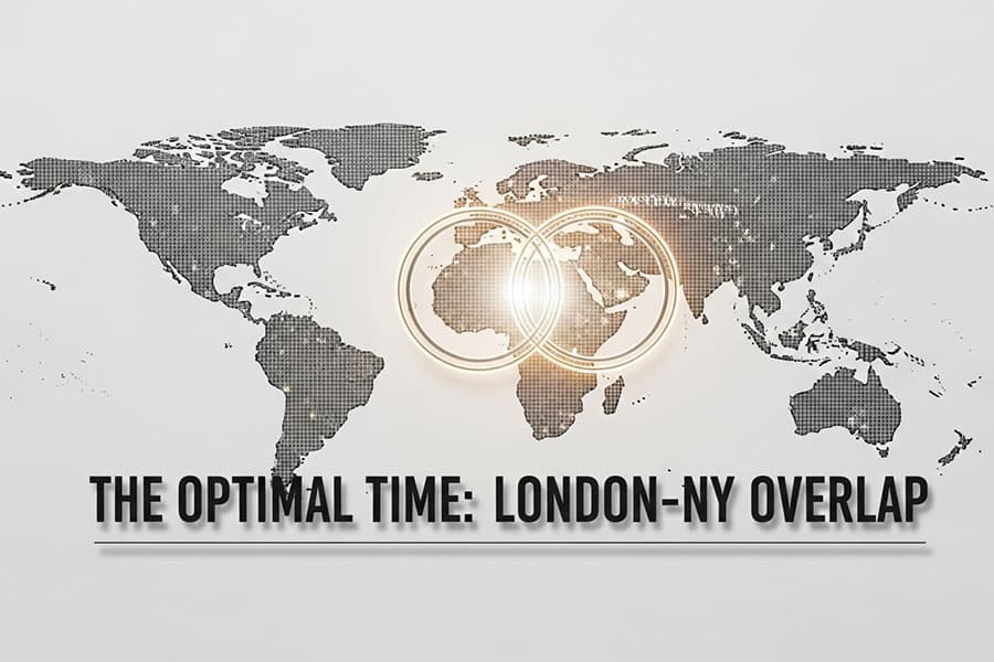 The Best Time for Forex Scalping