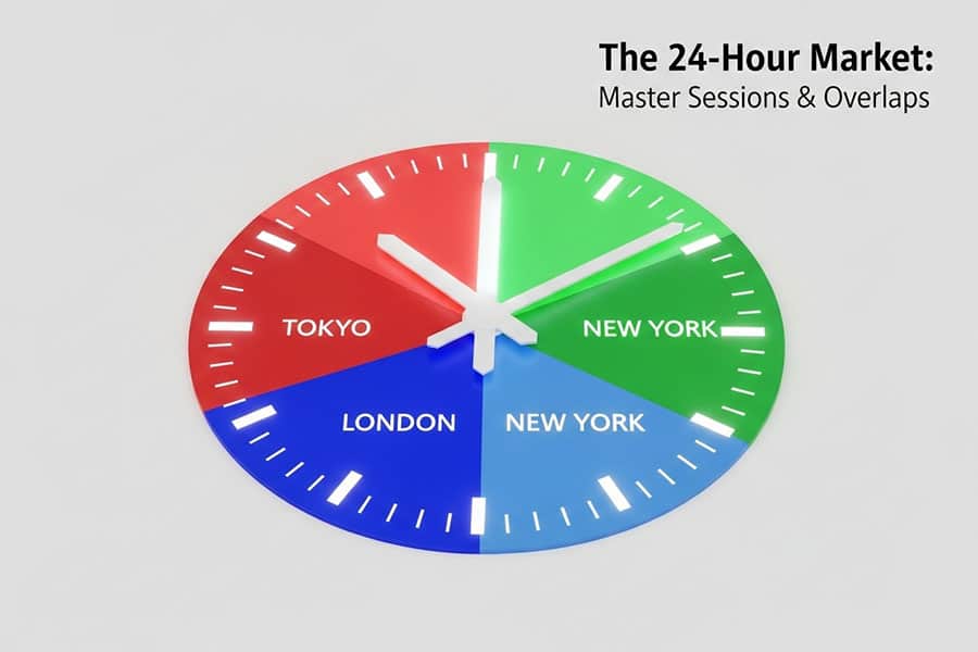 The Best Time for Forex Scalping