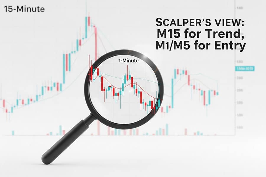 The Best Time for Forex Scalping