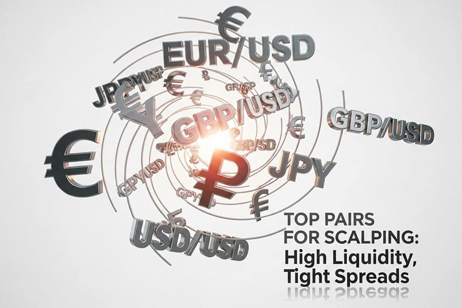The Best Time for Forex Scalping