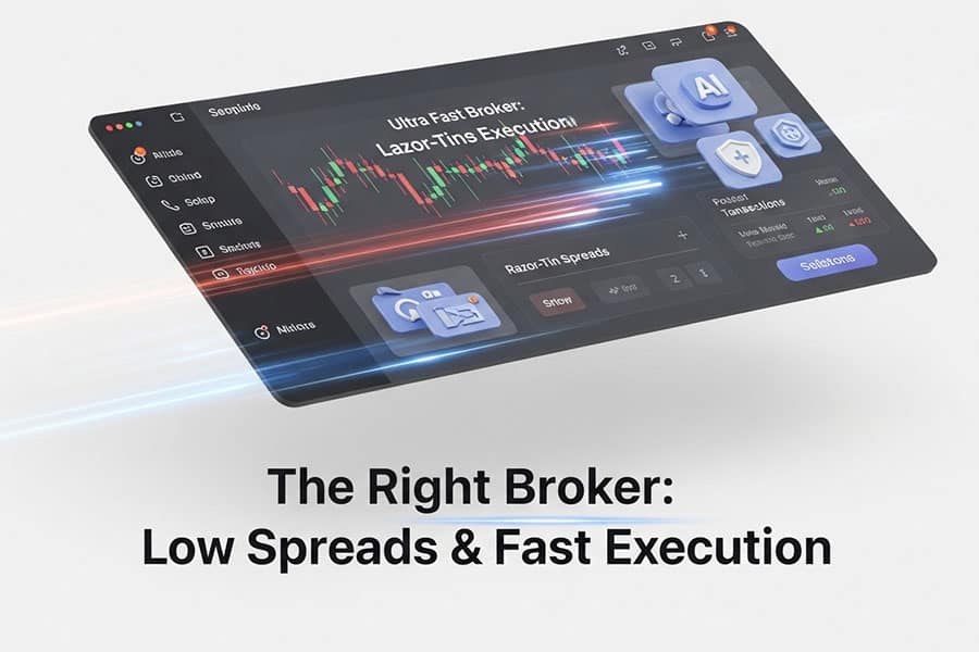 The Best Time for Forex Scalping
