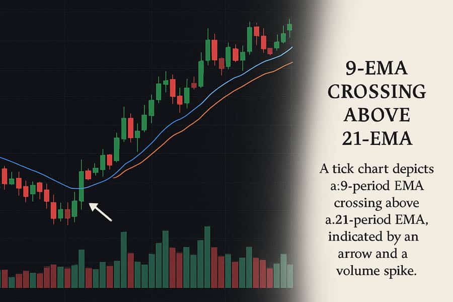 tick chart scalping strategies