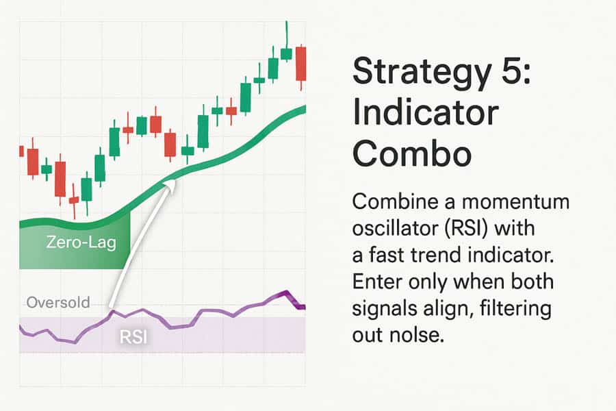 tick chart scalping strategies