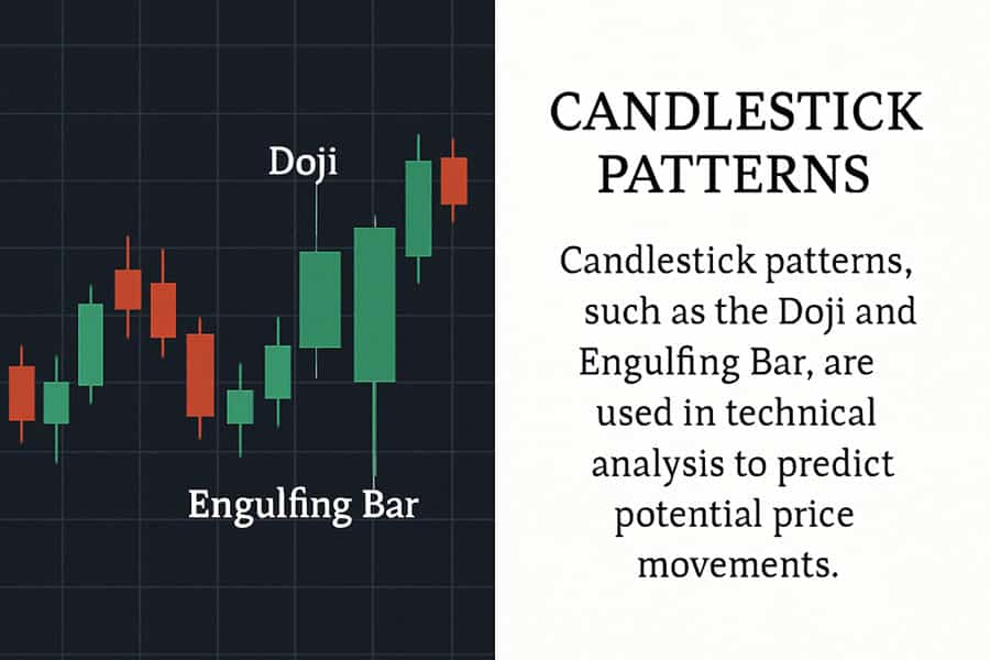 tick chart vs candlestick