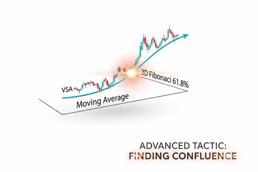 Volume Spread Analysis