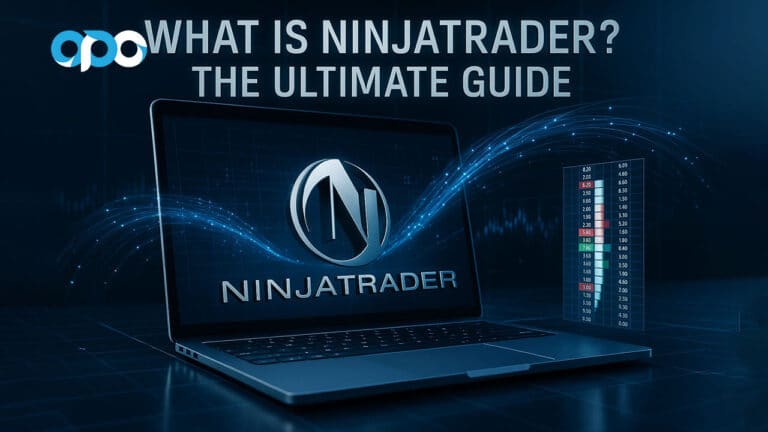 What is NinjaTrader