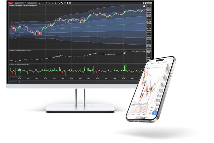 What is NinjaTrader