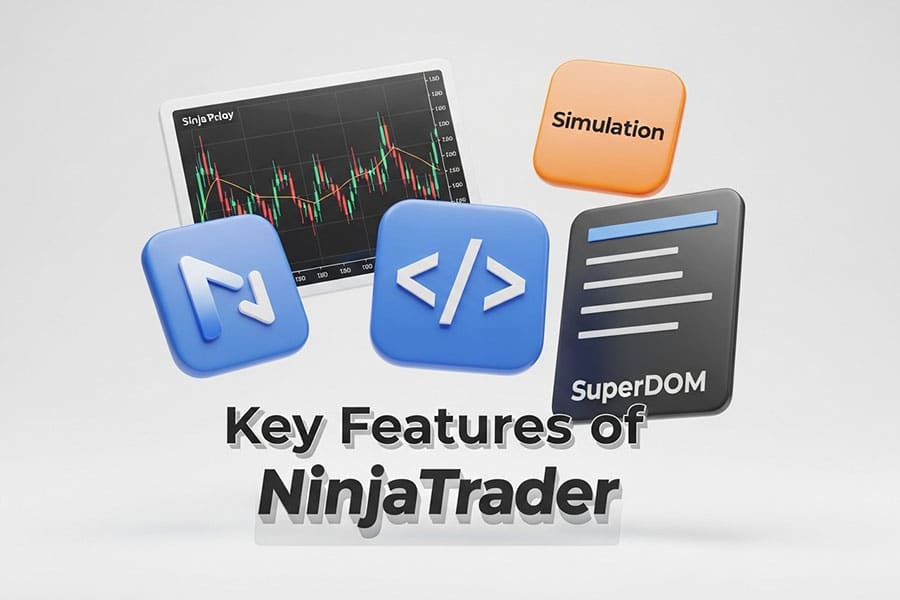 What is NinjaTrader
