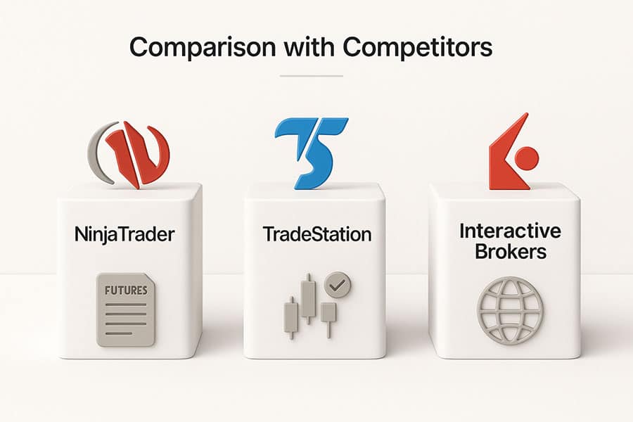 What is NinjaTrader