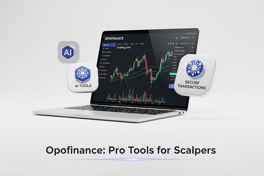 Indicator Combinations for Scalping