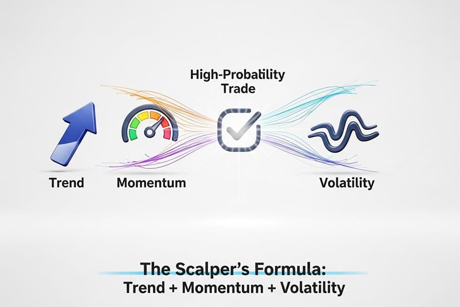 Indicator Combinations for Scalping