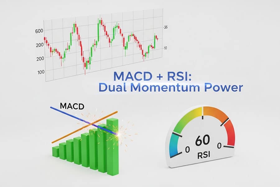 Indicator Combinations for Scalping
