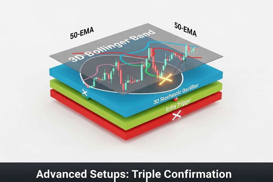 Indicator Combinations for Scalping