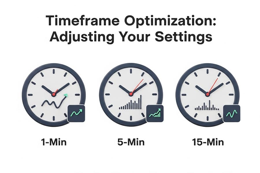 Indicator Combinations for Scalping