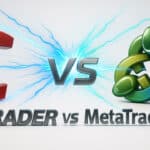 cTrader vs MetaTrader 4