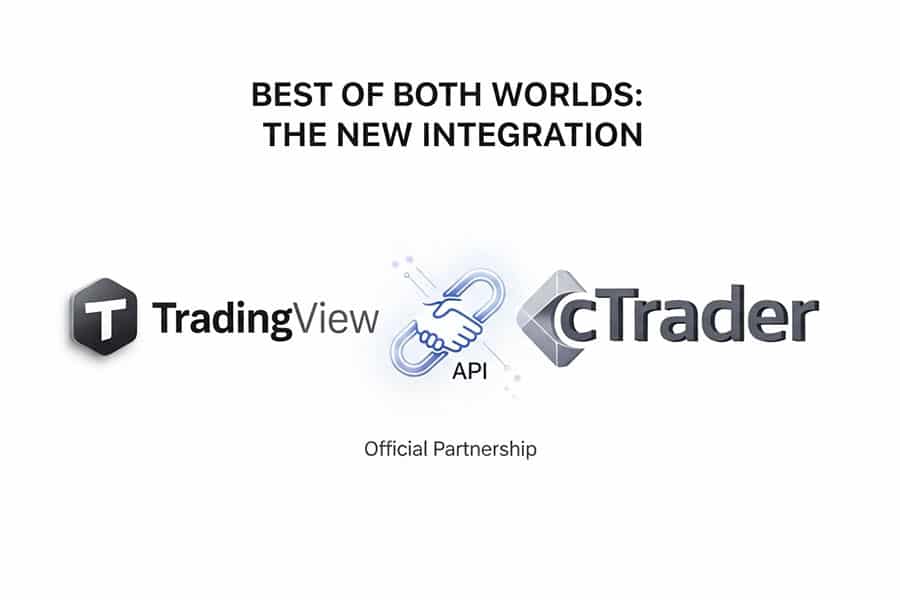 cTrader vs TradingView