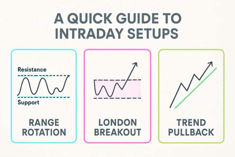 Top 7 Best Pairs for Day Trading in 2025
