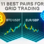 Best Pairs for Grid Trading