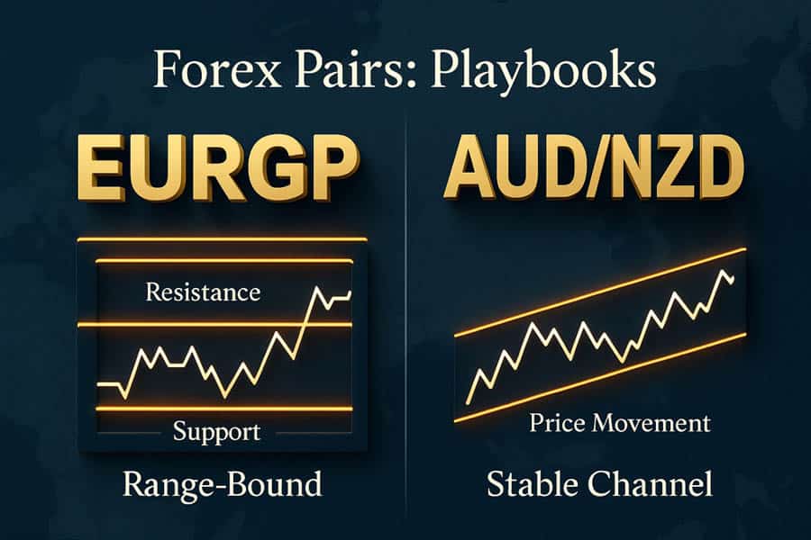 Best Pairs for Grid Trading