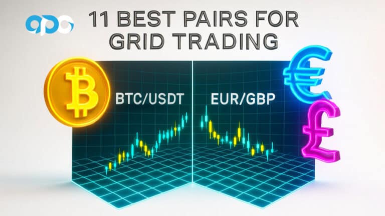 Best Pairs for Grid Trading