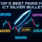 Best Pairs for ICT Silver Bullet Strategy