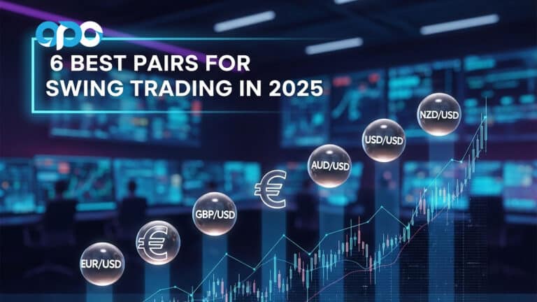 Best Pairs for Swing Trading