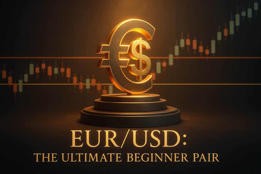 Best Pairs to Trade With a Small Account