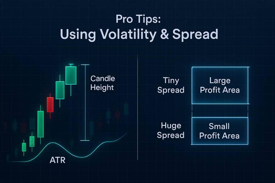 Best Pairs to Trade With a Small Account