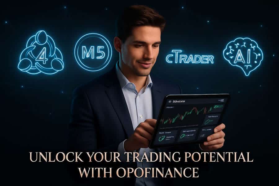Best Pairs to Trade With a Small Account