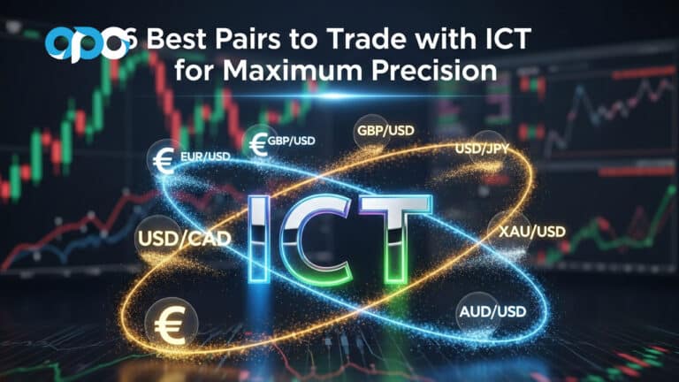 Best Pairs to Trade with ICT