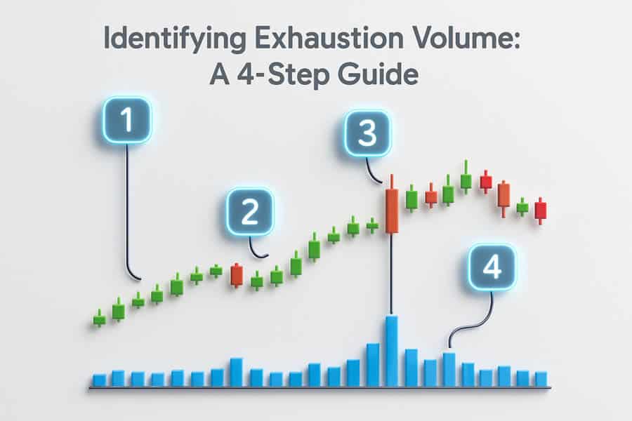 Exhaustion Volume