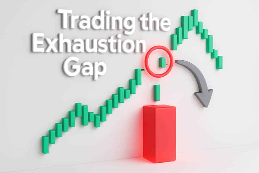 Exhaustion Volume