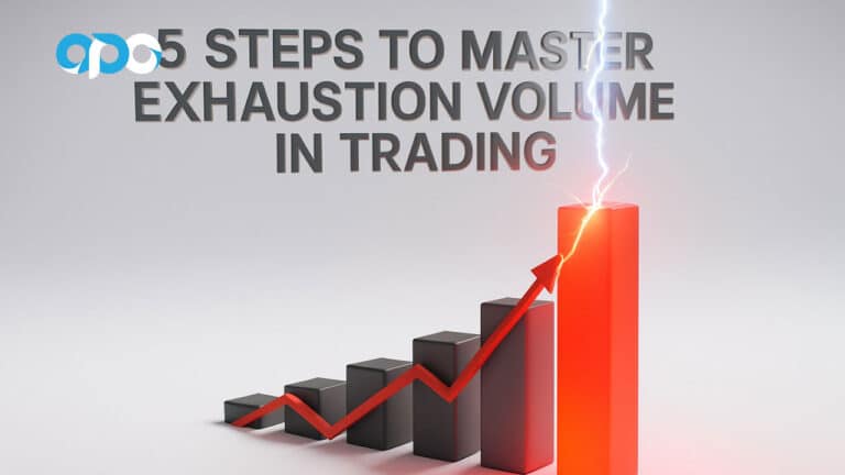 Exautin Pattern 5 Steps to Master Exhaustion Volume in Trading