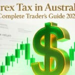 Forex Tax in Australia