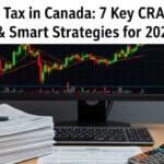 forex tax in canada