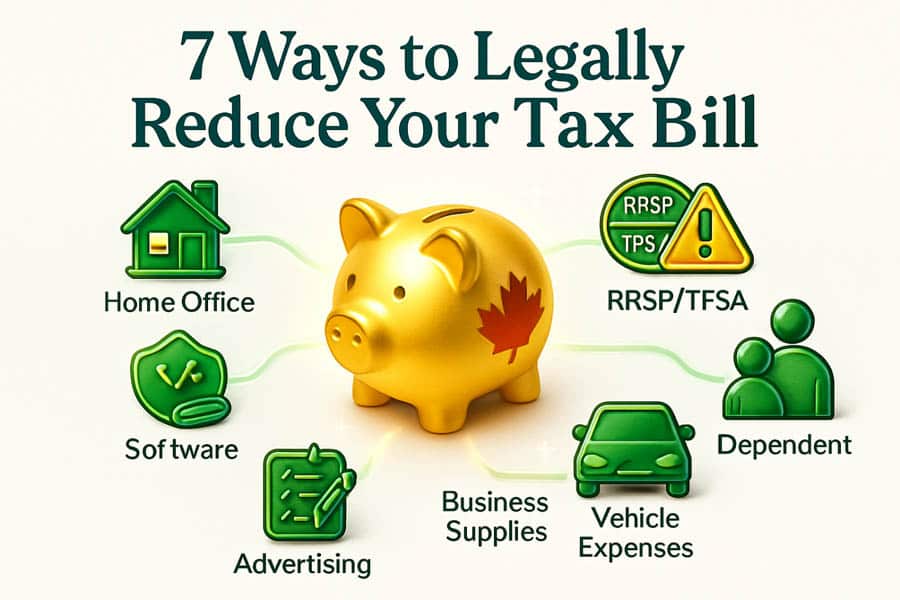 forex tax in canada
