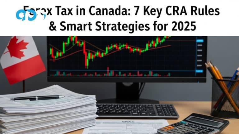 forex tax in canada