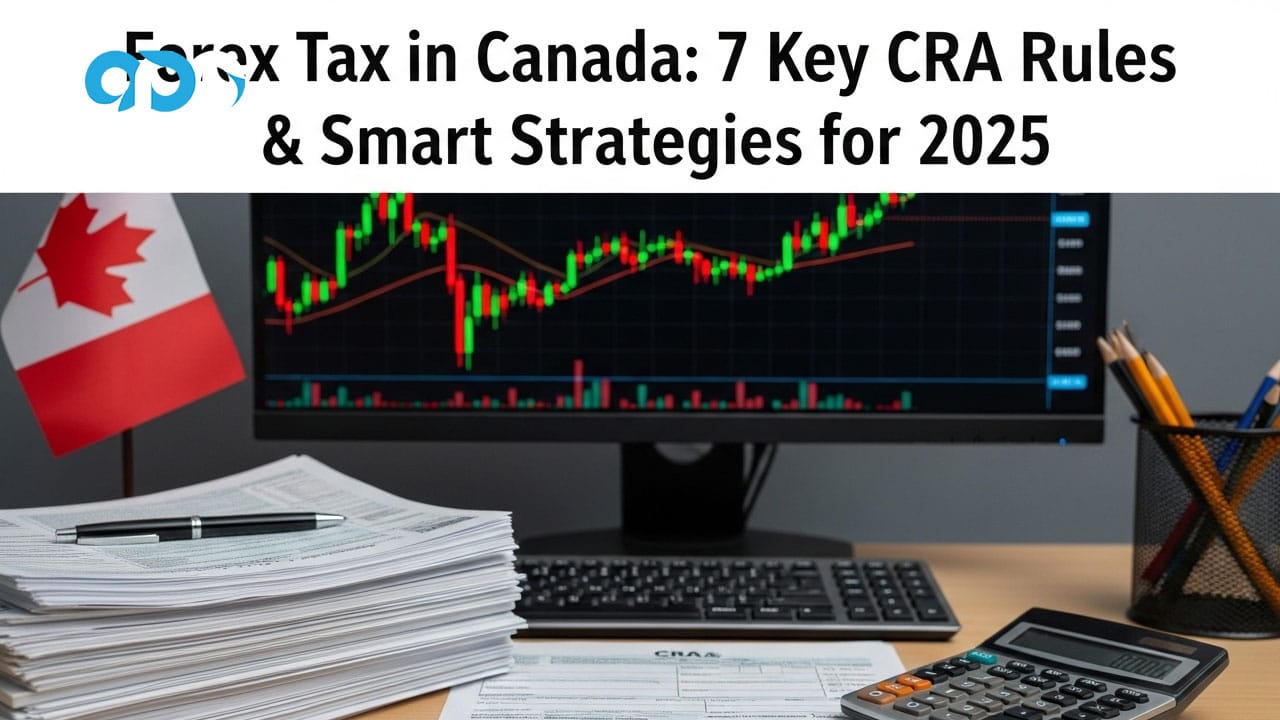 forex tax in canada
