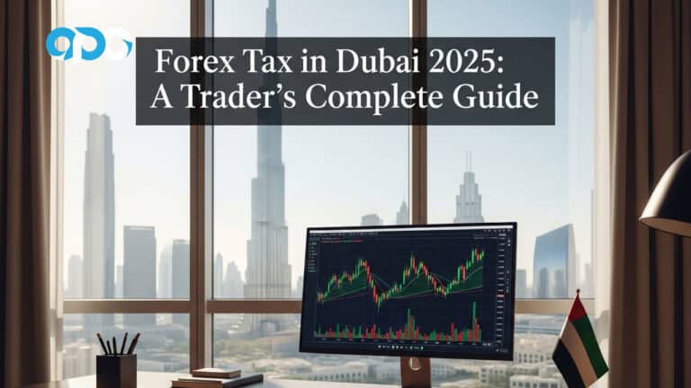 forex tax in dubai