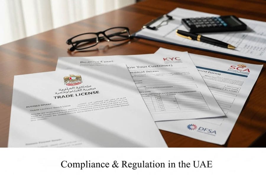 forex tax in dubai