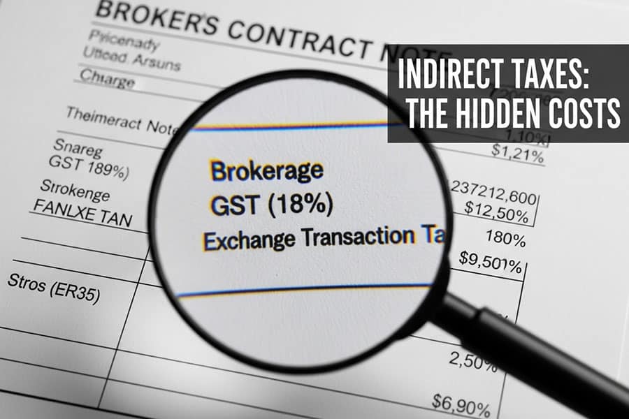 Forex Tax in India