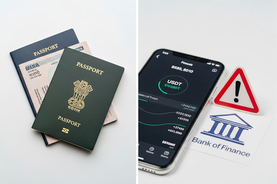 Forex Tax in India