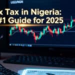 Forex Tax in Nigeria