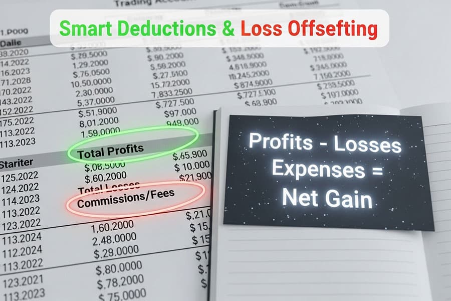 Forex Tax in Nigeria