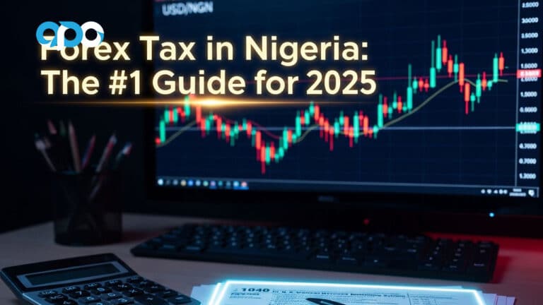 Forex Tax in Nigeria