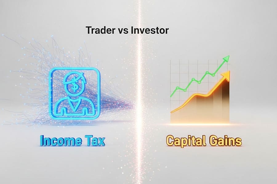 Forex Tax in South Africa