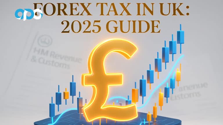 Forex Tax in UK